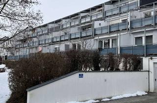 Wohnung kaufen in 95448 Laineck, 4- Zimmer Wohnung mit Südterrasse