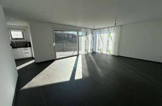 Penthouse kaufen in Stuttgarter Str., 72135 Dettenhausen, Barrierefrei und hochwertig wohnen mit Penthouse-Charakter