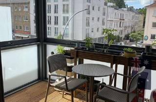 Wohnung kaufen in Holstenstraße 167, 22765 Altona-Nord, Provisionsfrei! Hochwertige Wohnung inklusive Tiefgaragenplatz in zentraler Lage