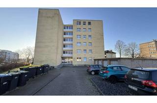 Wohnung kaufen in Heinrich-Jasper-Straße, 59192 Bergkamen, Renovierte 2-Zimmer-Wohnung in Bergkamen-Mitte