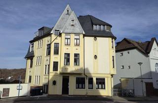 Wohnung kaufen in 58119 Hohenlimburg, Möblierte Dachgeschosswohnung mit Schlossblick in Hohenlimburg!