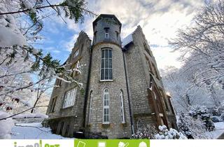 Wohnung kaufen in 33813 Oerlinghausen, Wohnen mit Charme & Geschichte in Oerlinghausen!