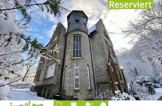 Wohnung kaufen in 33813 Oerlinghausen, Wohnen mit Charme & Geschichte in Oerlinghausen!