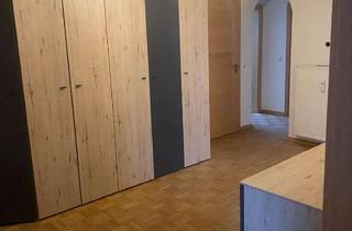 Wohnung kaufen in 86690 Mertingen, 4-Zimmer Küche Bad Wohnung, 86690 Mertingen, Preis VB