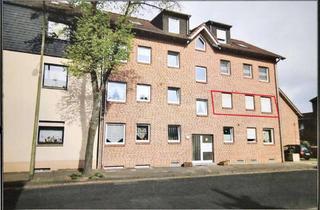 Wohnung kaufen in Poststraße, 46562 Voerde, Vermietete ETW mit Balkon & Stellplatz – Kapitalanlage in Voerde