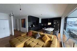 Wohnung kaufen in 73614 Schorndorf, 4-Zi.-Neubau (2021) | 100,22 m² | Balkon/Wintergarten | A+ | Aufzug | Garage + Stellplatz