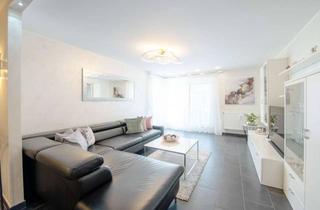 Wohnung kaufen in 71088 Holzgerlingen, Attraktive 4-Zimmerwohnung mit großem Balkon und Garten in einer bevorzugten Lage von Holzgerlingen