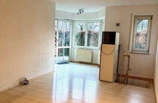 Wohnung kaufen in 85551 Kirchheim, Helle 2-Zimmer Terrassenwohnung mit Garage in Kirchheim bei München