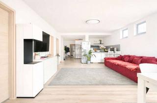 Wohnung kaufen in 74722 Buchen, LICHTDURCHFLUTETER WOHNRAUM INKLUSIVE 2 STELLPLÄTZEN UND 1 GARAGE