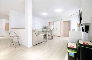 Wohnung kaufen in 74722 Buchen, WO ALLTAG ZUR AUSZEIT WIRD – STILVOLL WOHNEN IN NARTURNAHER LAGE