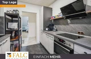 Wohnung kaufen in 31137 Hildesheim, Hier kommen die Zutaten für Ihre erste eigene Wohnung! 3-Zimmer-DG-Wohnung ohne Parklatzprobleme