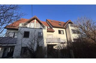 Wohnung kaufen in 70599 Plieningen, " Charmante, sonnige Etagenwohnung in angenehm ruhiger Umgebung ! "