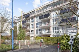 Penthouse kaufen in 65197 Wiesbaden, Sonnenverwöhntes Penthouse Wiesbaden ( Bauträger Dietmar Bücher ) mit TG Stellplatz