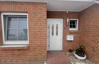 Wohnung kaufen in 21224 Rosengarten, 2,5-Zimmer Wohnung mit Stellplatz und Garten in Eckel!