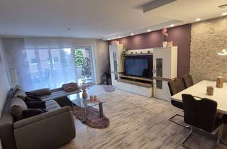 Wohnung kaufen in 44534 Lünen, Gepflegte 3-Zimmer-Eigentumswohnung mit Südbalkon, Garage & Stellplatz in Nordlünen