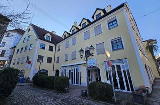 Wohnung kaufen in 86911 Dießen, Charmantes 2-Zimmer Apartment in Dießen am Ammersee