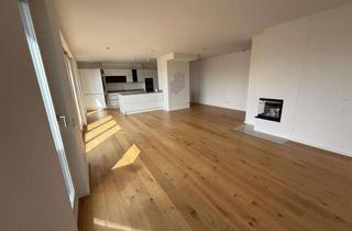 Penthouse kaufen in Prenzlauer Berg, 10439 Prenzlauer Berg, Penthouse mit Kamin & zwei Terrassen – Skandinavisches Viertel Prenzlauer Berg