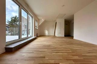 Penthouse kaufen in 65719 Hofheim am Taunus, Penthouse für alle Lebensphasen - hier bleiben wir!