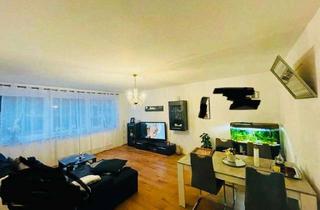 Wohnung mieten in Maastrichter Straße 13, 52531 Übach-Palenberg, 3-Zimmer-Wohnung mit Terrasse in Übach-Palenberg – ab 01.05.2026