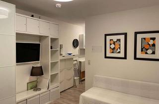 Wohnung mieten in Von-Weichs-Straße 20, 53121 Endenich, Charmante 1-Zimmer Wohnung mit Garten in Bonn-Endenich