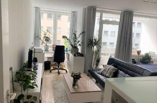 Wohnung mieten in Georgstrasse 28, 53111 Bonn, Helles, großzügiges Apartment mit Balkon im Herzen der Bonner Altstadt