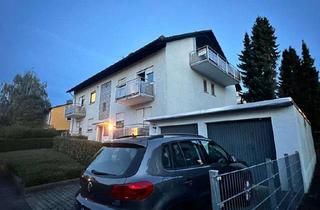 Wohnung mieten in 76228 Wolfartsweier, Stilvolle 3,5 Zimmer - Dachgeschosswohnung - Perfekt für Paare und Familien!