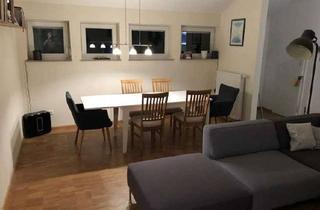 Penthouse mieten in August-Gabler-Straße 11, 91550 Dinkelsbühl, Penthouse Wohnung