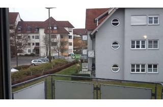 Wohnung mieten in Hehlestraße 21/5, 89584 Ehingen, Sonnige 2,5-Zimmer-Wohnung mit Balkon provisionsfrei ab 01.05.2026 zu vermieten