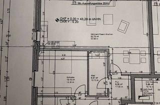Wohnung mieten in Im Stegehoek 24, 48455 Bad Bentheim, Barrierefreie 3-Zimmer Erdgeschosswohnung mit Terrasse in Bad Bentheim