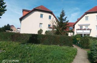 Wohnung mieten in Seumestraße 20, 04249 Knautkleeberg-Knauthain, 3-Zimmer-DG-Wohnung 53,1 m² mit Tiefgarage