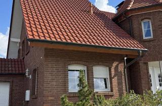 Wohnung mieten in Clausewitzstraße 10, 32791 Lage, 3-Zimmer Wohnung mit Balkon in Lage