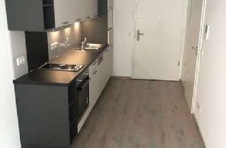 Wohnung mieten in Alte Poststrasse 13c, 91522 Ansbach, Moderne 1-Zimmer Wohnung (Zweitbezug) in Ansbach Stadt