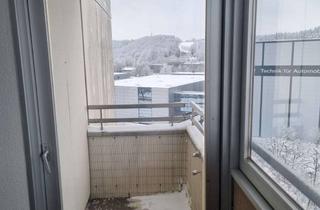 Wohnung mieten in Ketschendorfer Straße 76, 96450 Coburg, Renovierte 3-Zimmer Wohnung im 8. OG mit Balkon in Coburg Zentrum