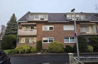 Wohnung mieten in 41539 Dormagen, Attraktive 3-Zimmer-Wohnung in Dormagen