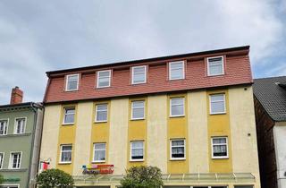 Wohnung mieten in Langestraße 47, 18356 Barth, helle moderne 2-Zimmer-Wohnung im Herzen von Barth