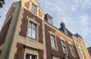 Wohnung mieten in Fultonstraße 16, 14482 Babelsberg Süd, Große helle 2,5-Zimmer Dachgeschosswohnung in Potsdam-Babelsberg Süd