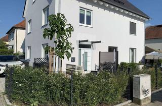 Wohnung mieten in 63225 Langen, 2,5-Zimmer-Maisonette-Wohnung mit Einbauküche und Terrasse in Langen (Hessen) - 1 Person