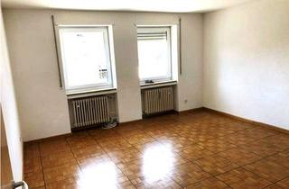 Wohnung mieten in Hauptstr. 20, 86447 Aindling, Gepflegte 4-Zimmer-Wohnung in Aindling