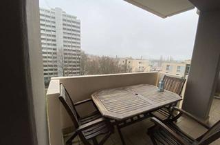 Wohnung mieten in Pfaffstraße 16, 76227 Durlach, 1-Zimmer Wohnung mit Balkon in Karlsruhe-Durlach