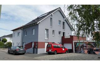 Wohnung mieten in 67117 Limburgerhof, Schöne 2 Ziemer Wohnung-Wohnung mit Terrasse und VOLL Möbliert in Neubau Gebiet Limburgerhof