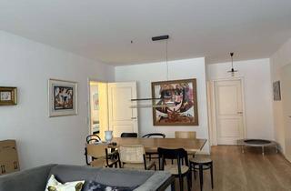 Wohnung mieten in Geismar Landstraße 13b, 37083 Göttingen, Zentrumsnahe Südstadt: 3-Zimmer EG-Wohnung mit Terrasse & Garten in ruhiger Sackgasse