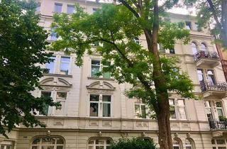 Wohnung mieten in Scharnhorststraße 37, 65195 Wiesbaden, Schöne 2-Zimmer-Wohnung im 4. OG in Wiesbaden-Mitte