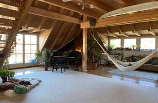 Wohnung mieten in Wilhelm-Külz-Straße, 99423 Weimar, Lichtdurchflutetes großzügiges Studio mit Balkon und Blick auf die Altstadt von Weimar