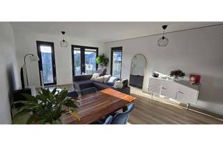 Wohnung mieten in Steinmetzstrasse 97, 41061 Mönchengladbach, Nachmieter gesucht: Sonnige 3-Zimmer-Wohnung in Zentrumsnähe, Neubau