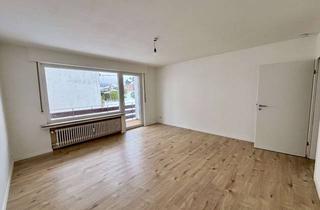 Wohnung mieten in Schlesische Straße 15, 33014 Bad Driburg, Renovierte 3-Zimmer-Erdgeschoss-Wohnung in stadtnaher Lage!