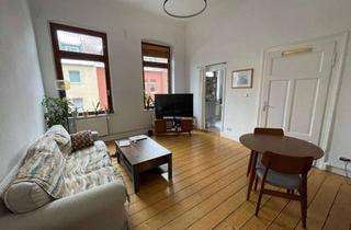 Wohnung mieten in Immengarten 11, 31134 Hildesheim, Helle Gute-Laune-Single-Wohnung in der Oststadt