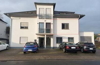 Wohnung mieten in 67112 Mutterstadt, Attraktive 3-Zimmer-Wohnung (102m²) in 1. OG mit Balkon in Mutterstadt