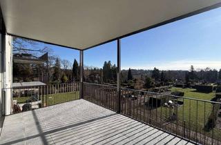 Wohnung mieten in Locher Str. 25, 42719 Wald, ++ SORGLOS WOHNEN IM NEUBAU: Barrierefreiheit trifft auf idyllische Stille ++