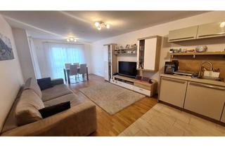 Wohnung mieten in 85464 Finsing, 3-Zimmer-Wohnung mit Loggia, TG, Wallbox ready, Glasfaser, PV