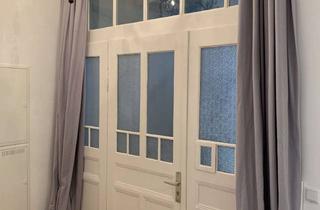 Wohnung mieten in 65929 Unterliederbach, Sanierte 4-Z Altbau-Wohnung mit Einbauküche in Frankfurt/Höchst